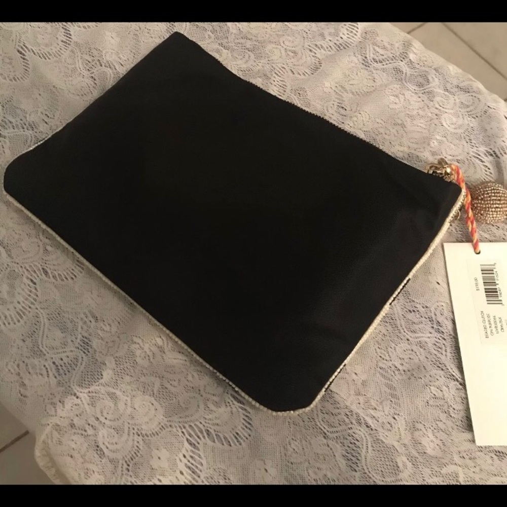 Kate Spade clutch bag - Picture 2 of 5